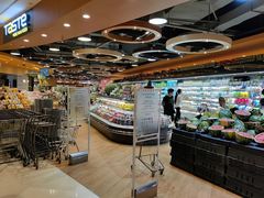 店内环境-深圳来福士广场