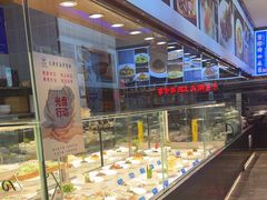 -望海湾鱼头泡饼·天津菜(空港店)