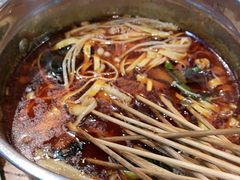 -壹块捌烧烤(灯市口店)