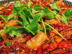 -外滩往事民国上海菜(黄浦店)