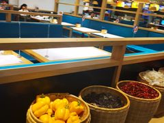 -千稻剁椒大鱼头(CityOn熙地港店)