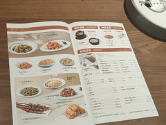 -荷花亭·湖北融合菜(十堰武商MALL店)