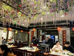 -鸭匠食府·挂炉烤鸭·新京菜(阜成路店)