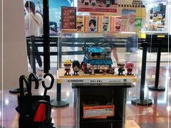 -火影忍者一乐拉面(环球港店)