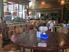 大堂-峨嵋小镇·川菜(勒泰中心店)