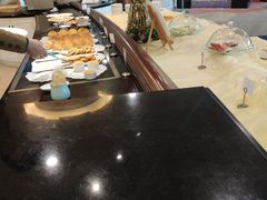 -潭江半岛酒店·西餐厅
