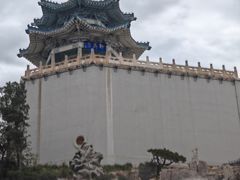 -淄博聊斋城景区