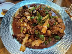 -俭寨大盘鸡·缸子肉·小公鸡·新疆菜(云通店)