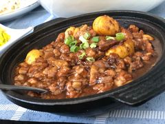 -Local泰莲庭(虹鳟鱼店)