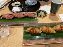-鮨青(恒基名人购物中心店)