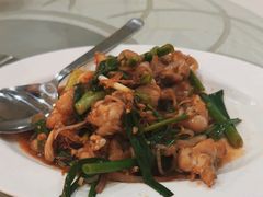 -無招牌海鮮(芽笼店)
