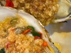 -遇西祠·海鲜烧烤(总店)