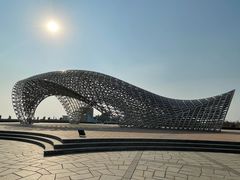 -南汇嘴观海公园