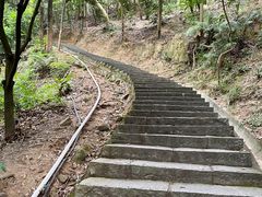 -火炉山森林公园