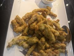 -侨乡号游轮餐厅