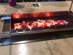 -白玉·朝鲜族烤串(深圳Kkone店)