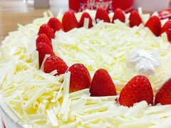 戴安娜之吻-幸福西饼面包茶饮(车公庙店)