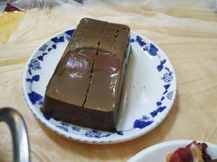 鸭血-贵州黄牛肉馆(韩村路店)