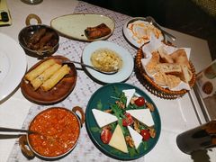 -Pasha帕夏土耳其餐厅(南昌路店)