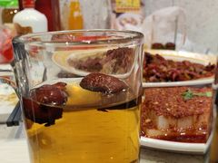 -金柱大盘鸡(和田二街店)