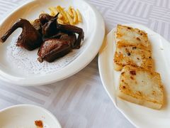 手抓乳鸽-潮福城大酒楼(北尚店)