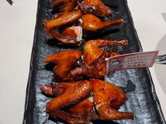 -侨美食家·粤菜(体育西路店)