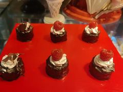 -富力希尔顿酒店·地阔自助餐厅