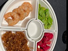 -肆月河豚·淮扬菜·湘菜(华天店)