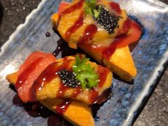 -上井精致料理自助餐(松雷店)