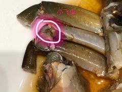 醉红膏蟹-走马楼饭庄(慈城古县城店)