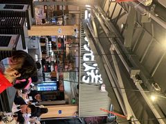 -木屋烧烤(白石洲店)