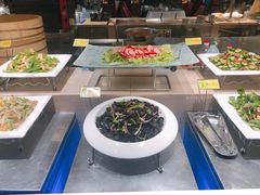 -舜和巴西烤肉餐厅(舜和国际店)
