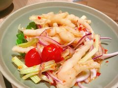 -安南小馆(华润城万象天地店)