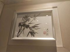 -北京老铺烤鸭(高新店)