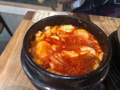 -李先生的首尔小馆(松江启源广场店)