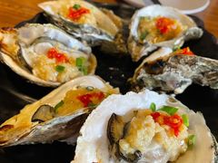 -烧蠔帮·湛江生蚝(南桥店)