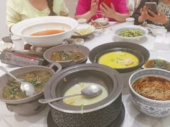 -苏梦江南·淮扬菜(夫子庙店)