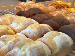 -崎本的店·专业酵种吐司(无锡万象汇店)