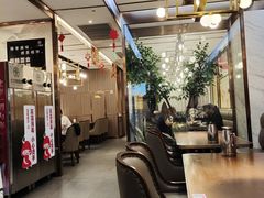 -北李妈妈菜(鲁能城店)
