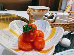 -千寻山野烤肉(中关村店)