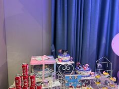 -百鸟朝凤宴会中心