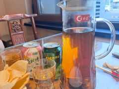 -那家老院子东北菜·饺子·小鸡炖蘑菇(艳华街店)