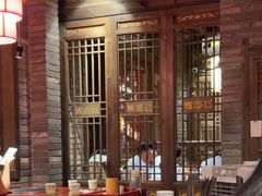-袁老四重庆老火锅(桐梓坡店)
