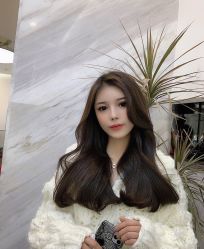 -Rise Hair上升造型