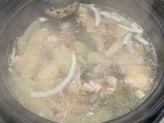 -同仁四季椰子鸡(海岸城天利店)