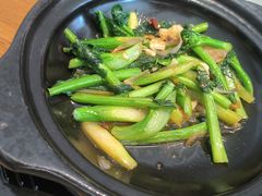 -花舍·新派粤菜·西餐·下午茶(亚运村·鸟巢店)