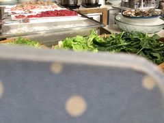 -广州希尔顿逸林酒店-OPEN開·全日制餐厅·海鲜·小火锅·自助餐(东风路店)