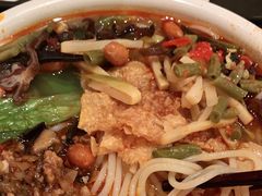 三鲜螺蛳粉-水平有限广西米粉·广西风味集(五道口店)