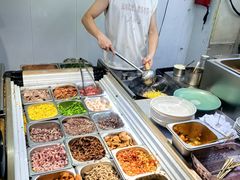 -扬二春炒饭(国庆路总店)