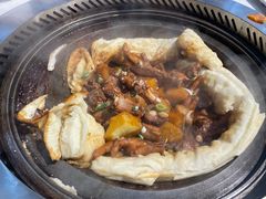 -二十一分小锅炖(中心店)